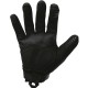 Kombat UK Alpha Tactical Gloves (BK), The Alpha Tactical Gloves in black deliver exceptional safety, control, and comfort for challenging tasks